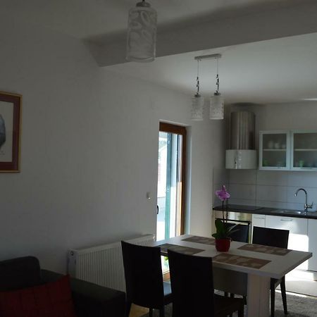 Apartmani Mila Sukošan 外观 照片