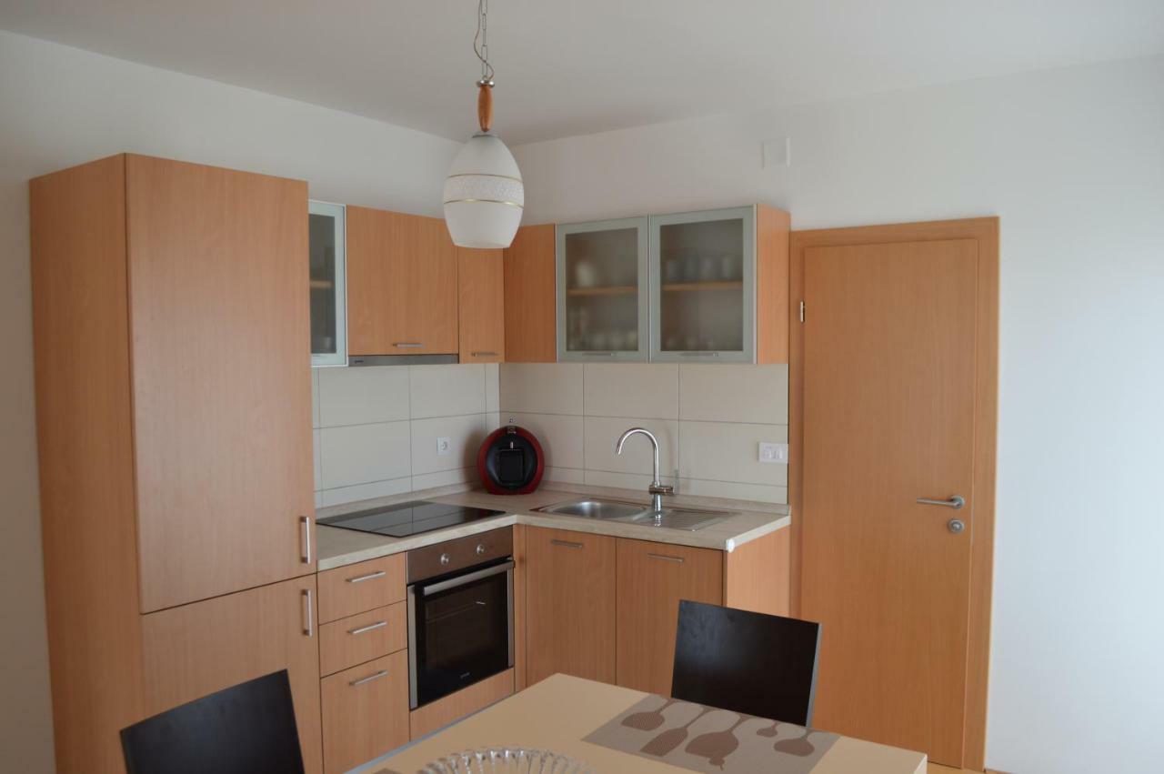 Apartmani Mila Sukošan 外观 照片
