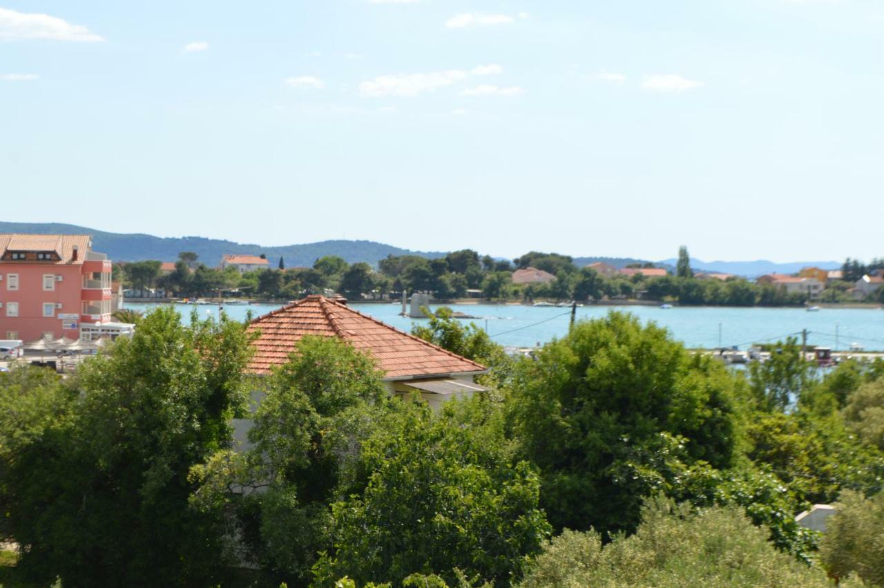 Apartmani Mila Sukošan 外观 照片