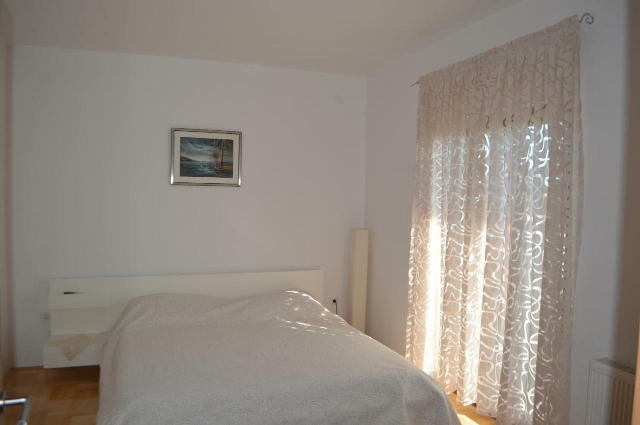 Apartmani Mila Sukošan 外观 照片
